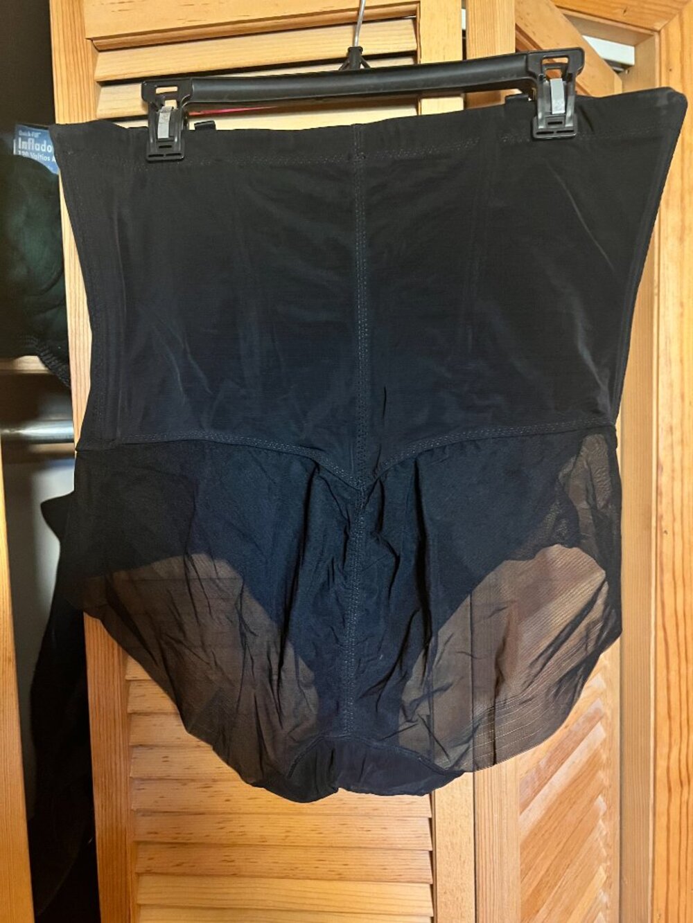 HoneyLove Shapewear Sz 2X - Picture 2 of 3